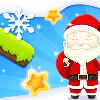 sleepy_santa თამაშები