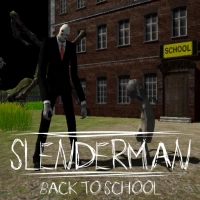 slenderman_back_to_school Játékok