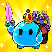 slime_attack_puzzle Spiele