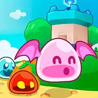 slime_rush_td игри