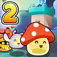 slime_rush_td_2 રમતો