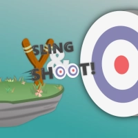 sling_shoot Juegos