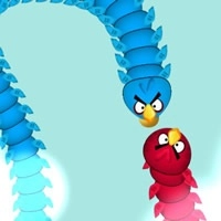 slither_birds игри