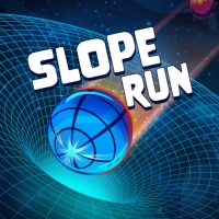 slope_run თამაშები