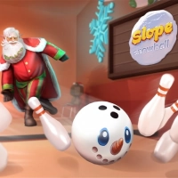 slope_snowball Spiele