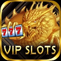 ماكينات القمار Slots Vip Deluxe - ألعاب قمار مجانية