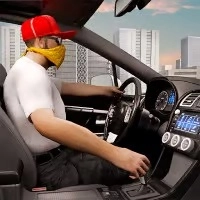 smart_city_driver Ігри