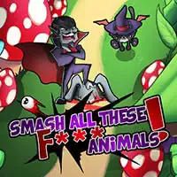 smash_all_these_f_animals თამაშები