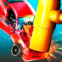 smash_cars Խաղեր