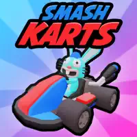 smash_karts_io Spellen