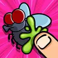 smash_the_flies เกม