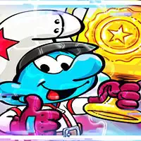 smurf_jigsaw_puzzle Тоглоомууд