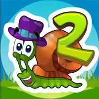 snail_bob_2 Spellen