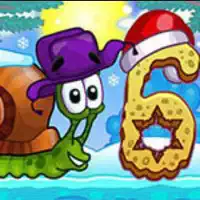 snail_bob_6 Spil