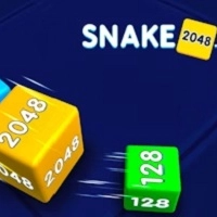 snake_2048io Խաղեր