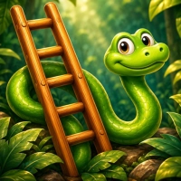 snake_and_ladders เกม