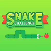 snake_challenge Ігри