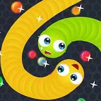 snakeio_angry_slither_worm ألعاب