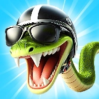 snakemaxx Игры