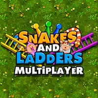 snakes_and_ladders Spil