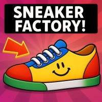 sneaker_factory Games