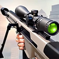 Sniper 3D