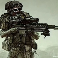 sniper_commando Ойындар