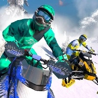 snow_moto_racing Spil