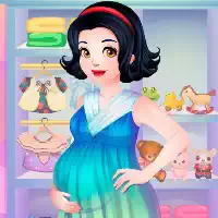 snow_white_pregnancy Jogos