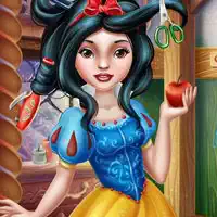 snow_white_real_haircuts Spiele