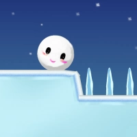 snowball_adventure Խաղեր