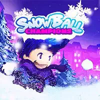 snowball_champions Trò chơi