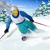 snowboard_king ゲーム