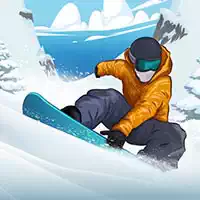 snowboard_kings_2022 Gry