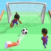 soccer_dash Mängud