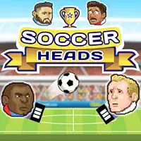 soccer_heads ಆಟಗಳು