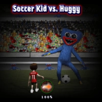 soccer_kid_vs_huggy Mängud