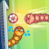 soccer_snakes بازی ها