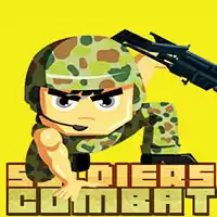 soldiers_combats ເກມ