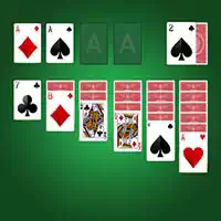 solitaire_classic Játékok