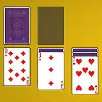 Solitaire Games Խաղեր