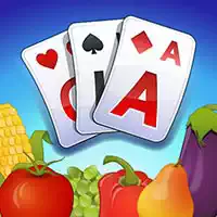 solitaire_tripeaks_harvest Игры