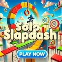 solo_slap_dash Pelit