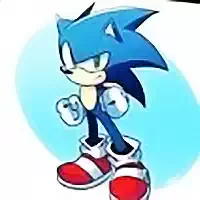 sonic_1_contemporary เกม