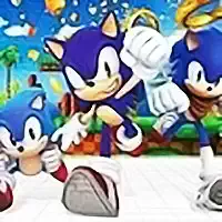 sonic_1_tag_team Тоглоомууд