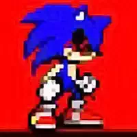 sonic_2_exe เกม