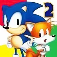 sonic_2_telephone Игры