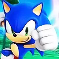 sonic_adventure_64 ហ្គេម