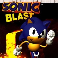 sonic_blast Igre