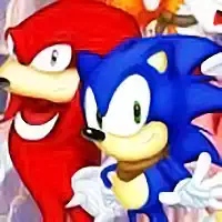 sonic_boom Ігри